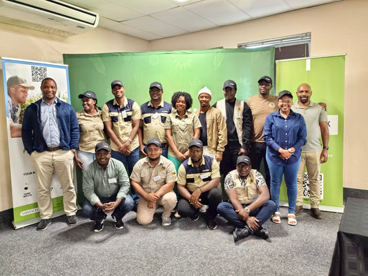 Building Agronomic Excellence: Seedlink Hosts International Agronomist Training Programme