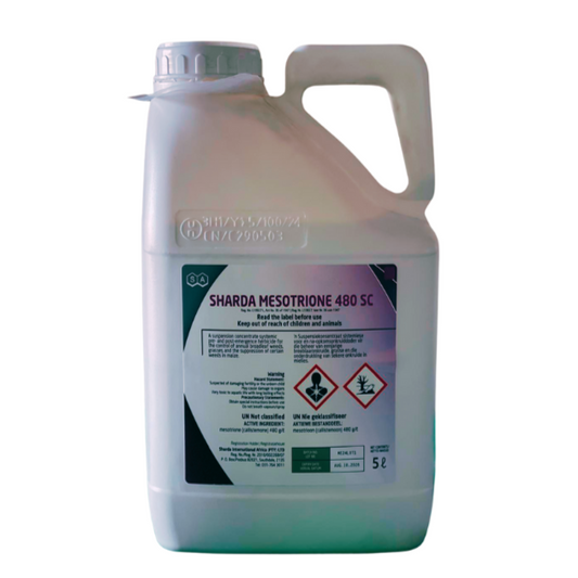 Mesothione 480 SC