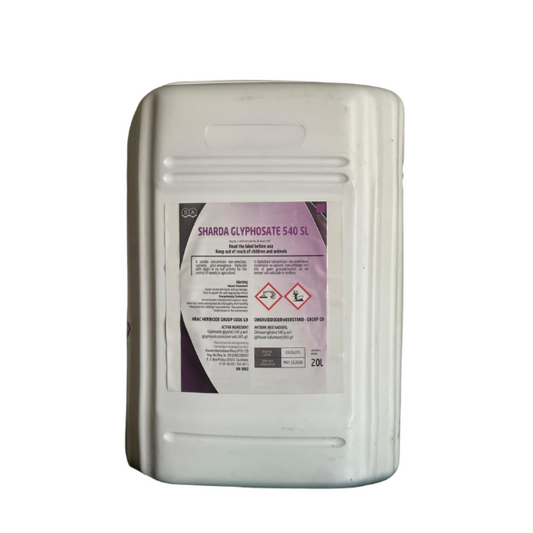 Glyphosate 540 SL